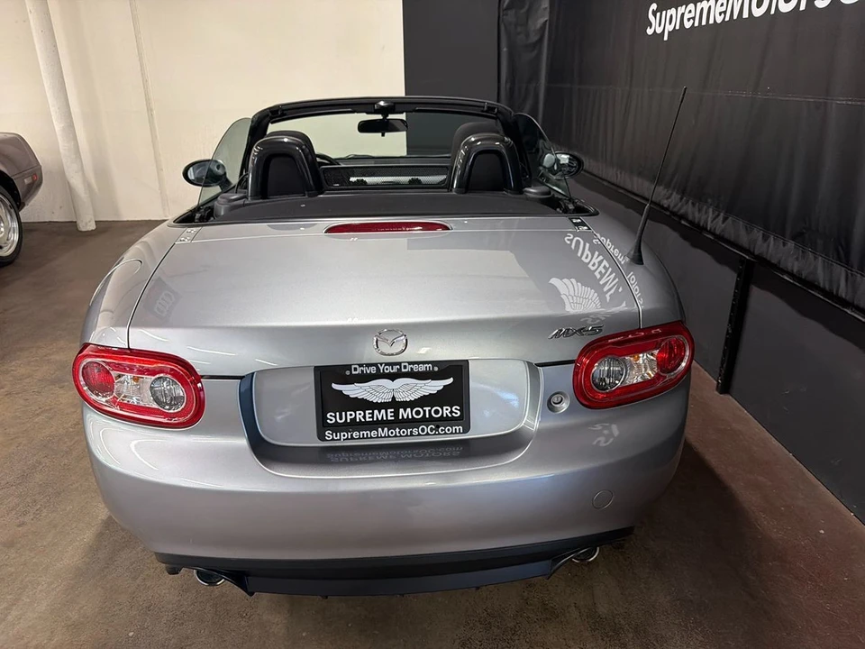 2013 Mazda NC MX-5 Miata - Image 10 of 21