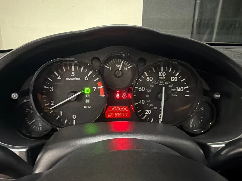 2013 Mazda NC MX-5 Miata - Image 12 of 21