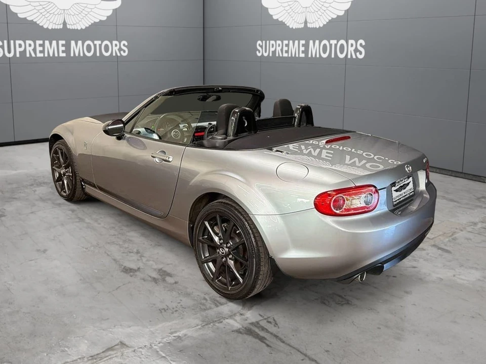 2013 Mazda NC MX-5 Miata - Image 14 of 21