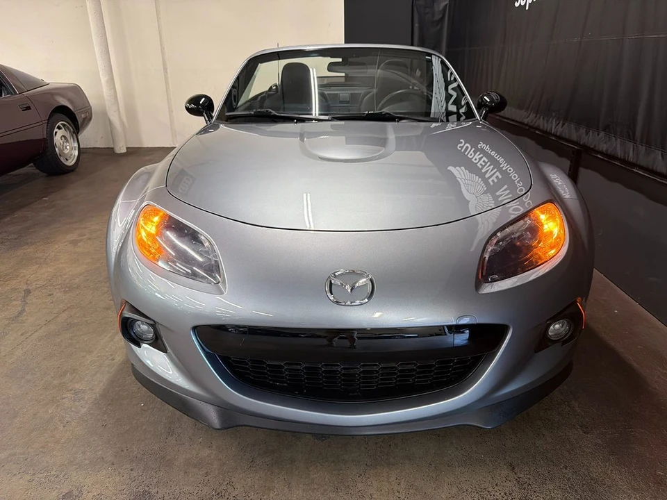 2013 Mazda NC MX-5 Miata - Image 4 of 21