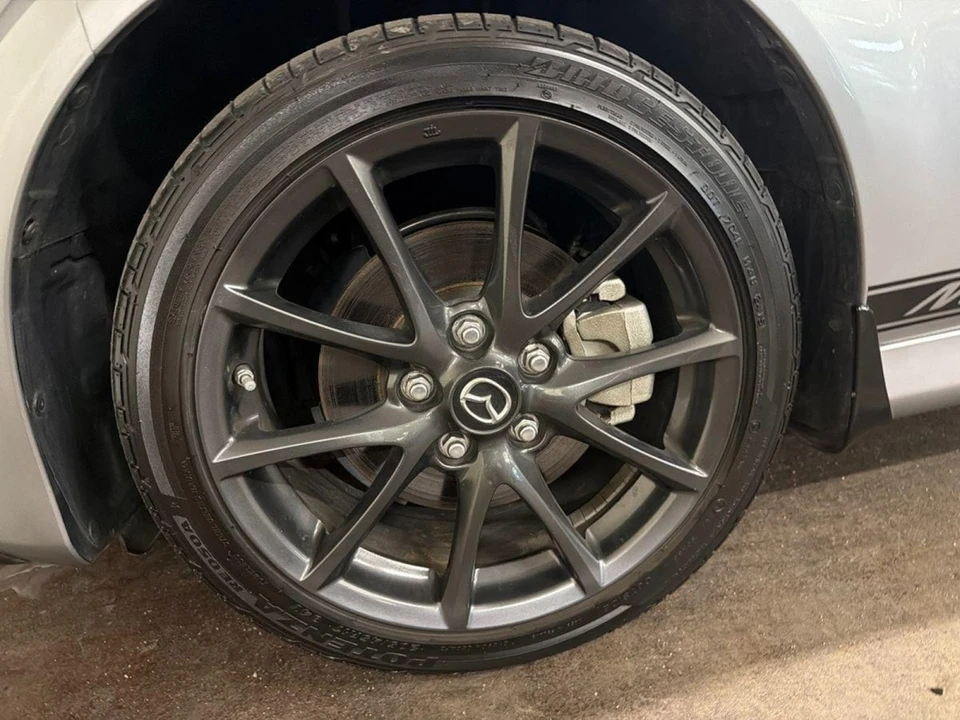2013 Mazda NC MX-5 Miata - Image 16 of 21