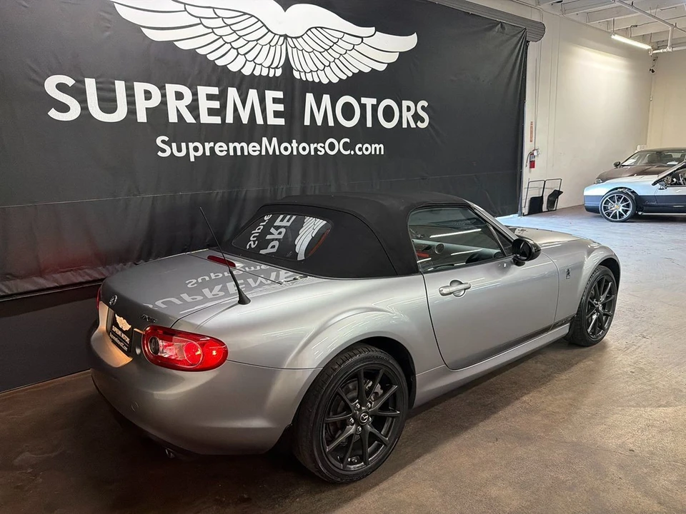 2013 Mazda NC MX-5 Miata - Image 7 of 21