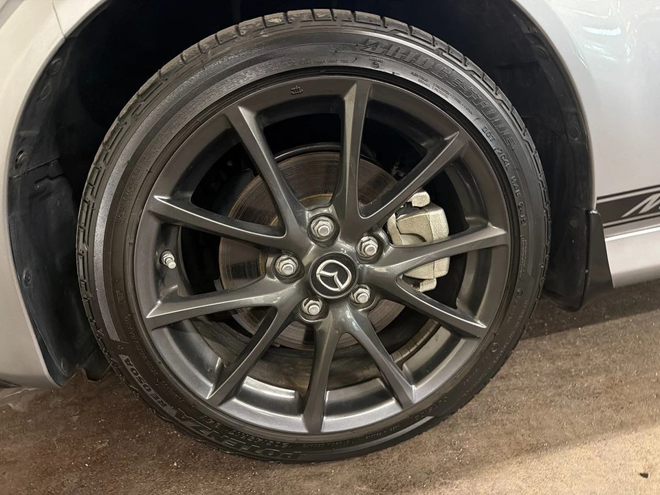 2013 Mazda NC MX-5 Miata - Image 16 of 21