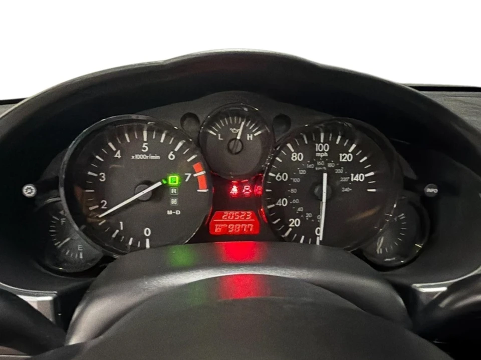 2013 Mazda NC MX-5 Miata - Image 11 of 21