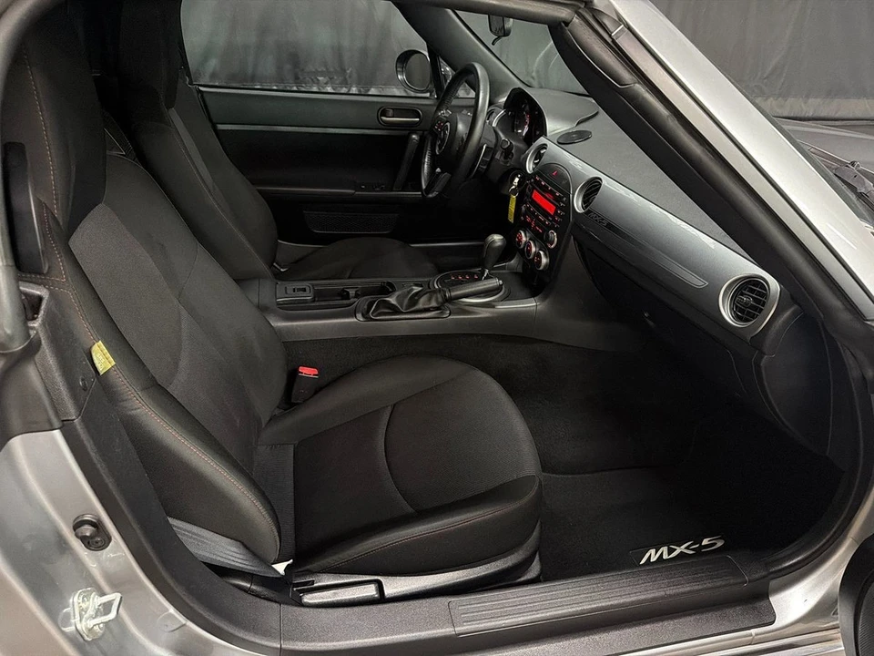 2013 Mazda NC MX-5 Miata - Image 19 of 21