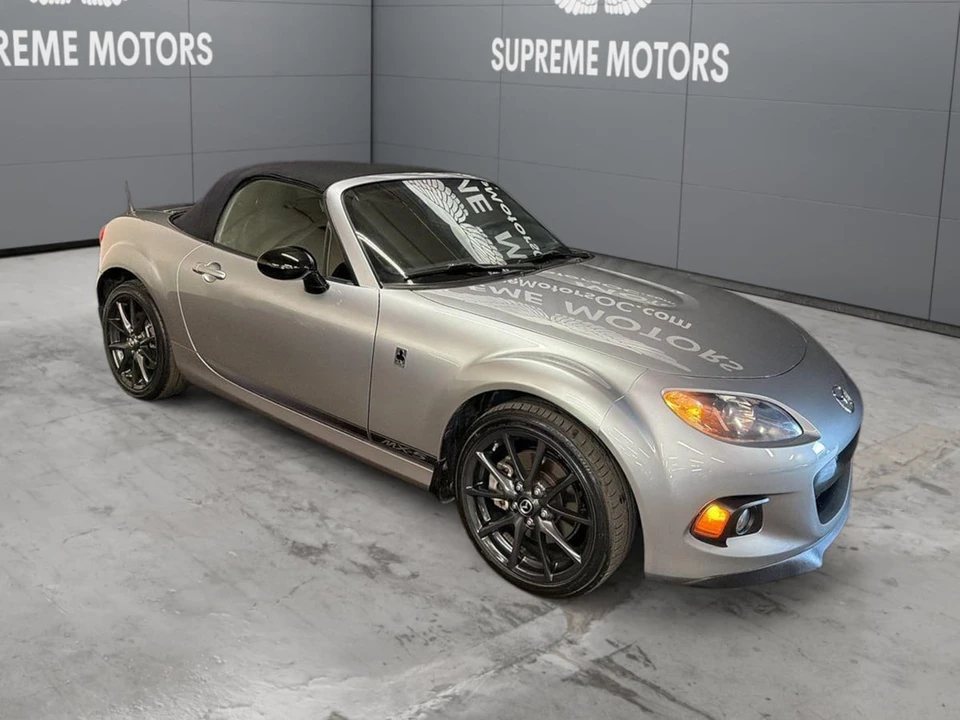 2013 Mazda NC MX-5 Miata - Image 4 of 21