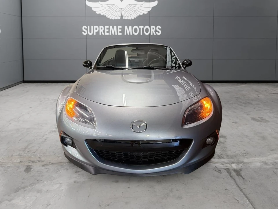 2013 Mazda NC MX-5 Miata - Image 9 of 21