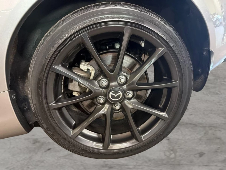 2013 Mazda NC MX-5 Miata - Image 15 of 21