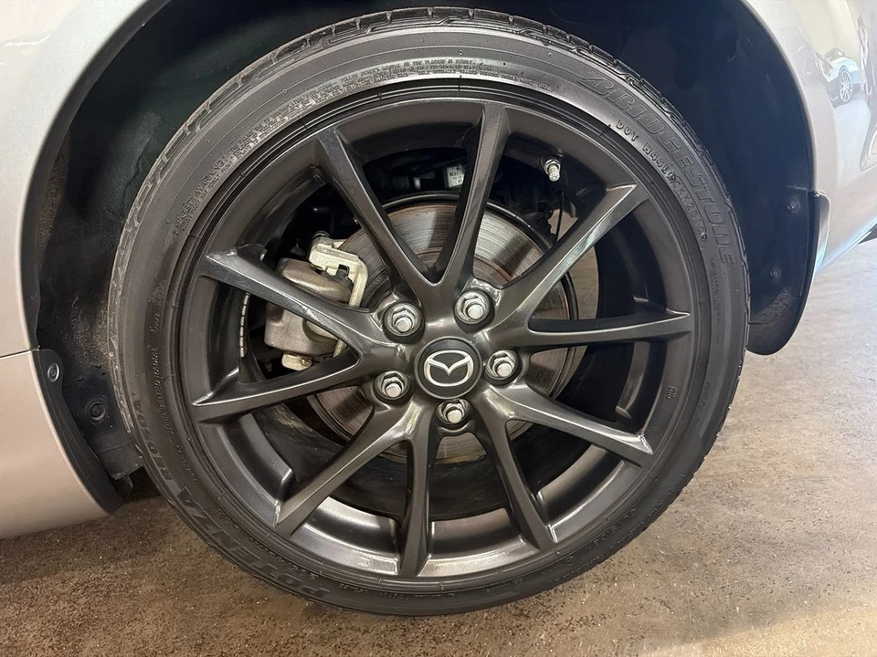 2013 Mazda NC MX-5 Miata - Image 15 of 21