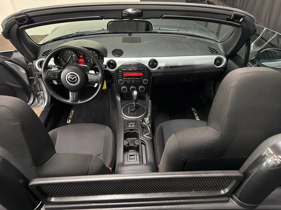 2013 Mazda NC MX-5 Miata - Image 14 of 21