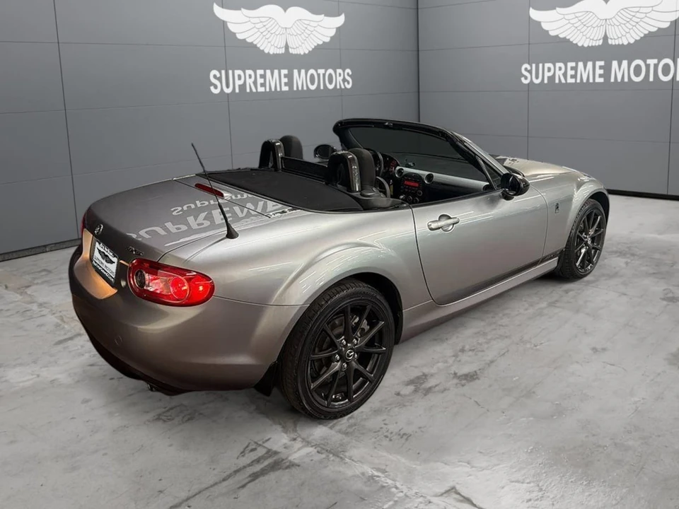 2013 Mazda NC MX-5 Miata - Image 2 of 21