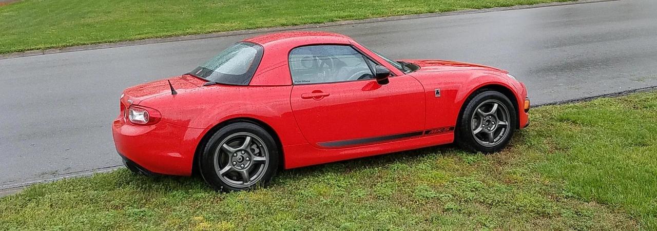 2013 Mazda NC MX-5 Miata - Image 3 of 4