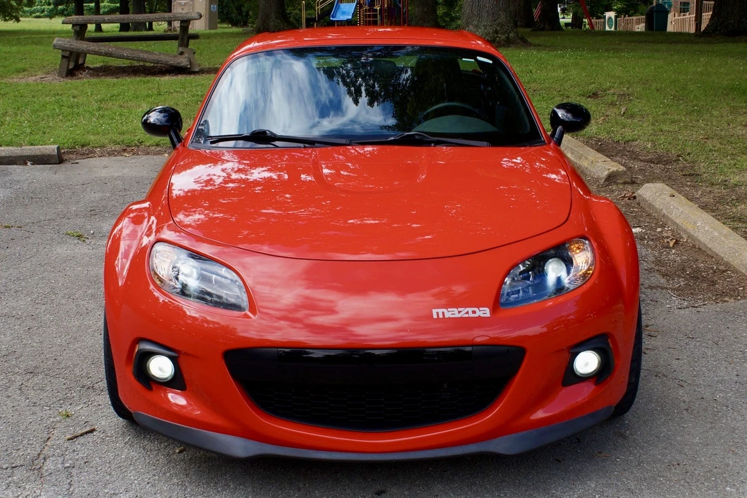 2013 Mazda NC MX-5 Miata - Image 2 of 4