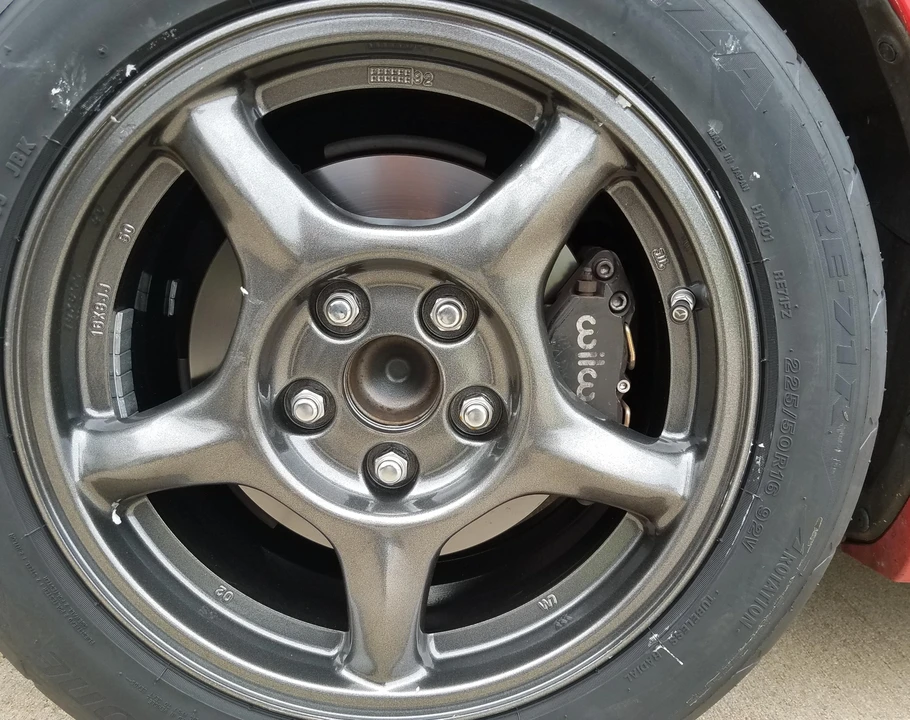 2013 Mazda NC MX-5 Miata - Image 4 of 4