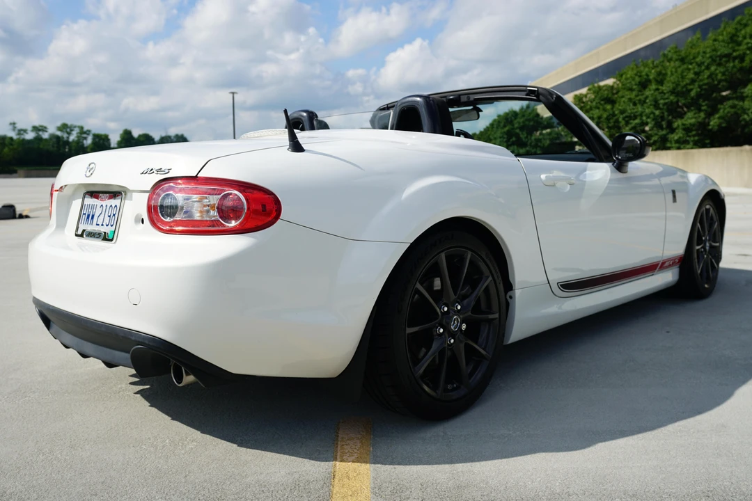 2013 Mazda NC MX-5 Miata - Image 4 of 10