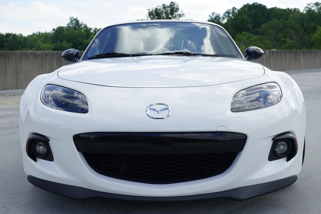 2013 Mazda NC MX-5 Miata - Image 2 of 10