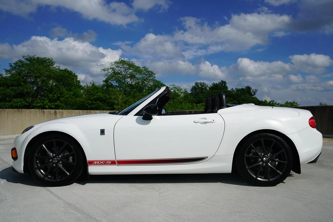 2013 Mazda NC MX-5 Miata - Image 3 of 10