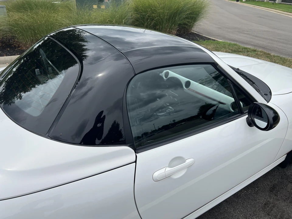 2013 Mazda NC MX-5 Miata - Image 10 of 10