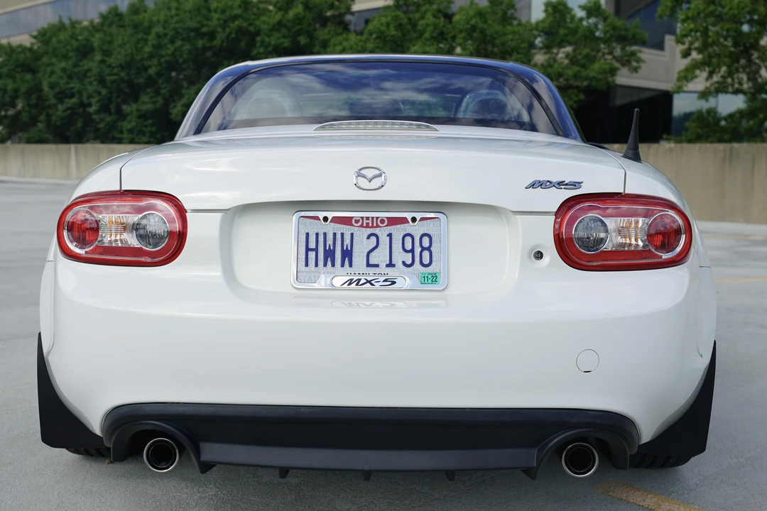 2013 Mazda NC MX-5 Miata - Image 5 of 10