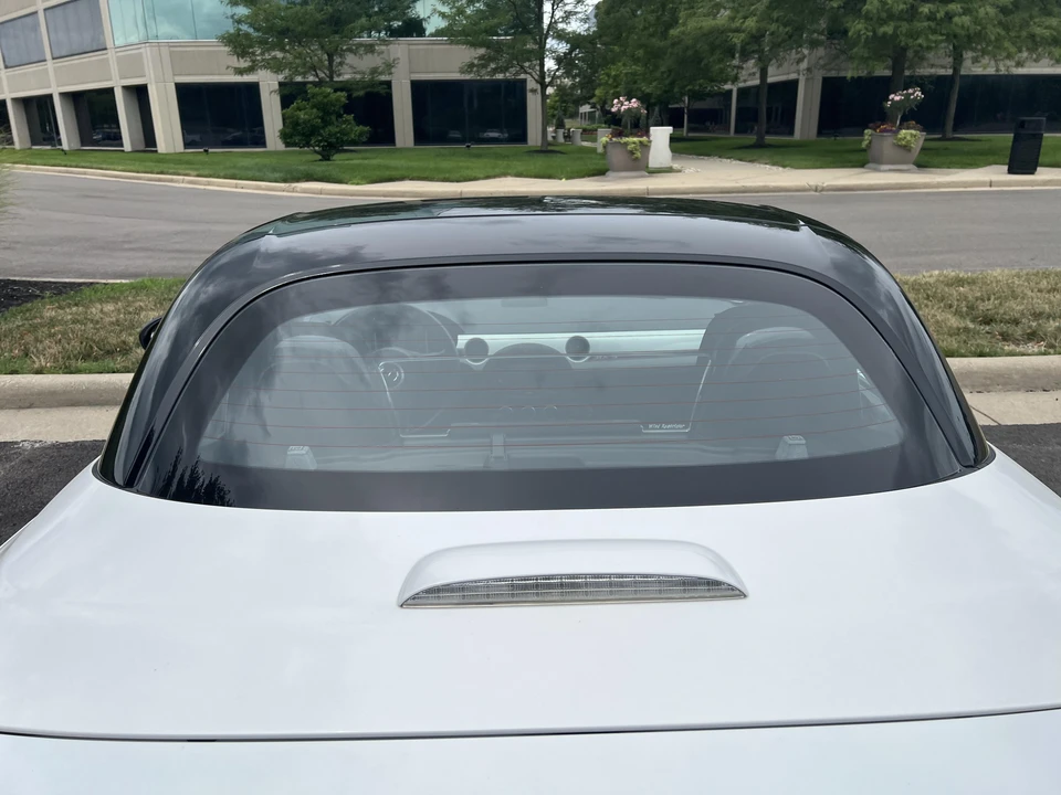 2013 Mazda NC MX-5 Miata - Image 8 of 10