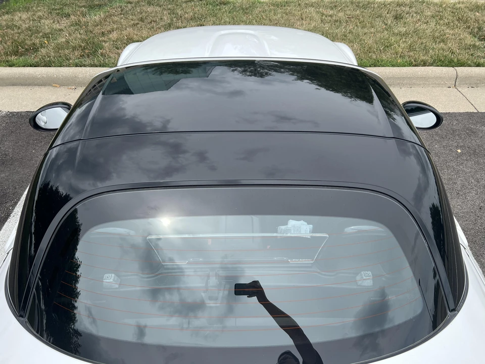 2013 Mazda NC MX-5 Miata - Image 9 of 10