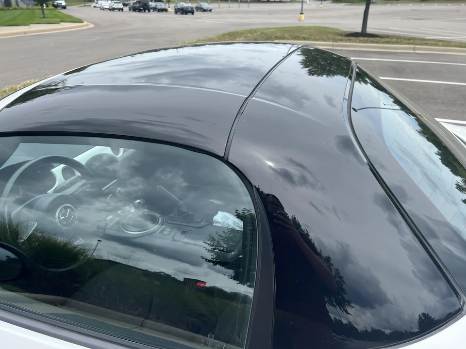 2013 Mazda NC MX-5 Miata - Image 6 of 10