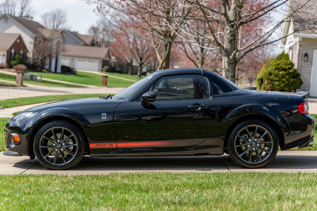 2013 Mazda NC MX-5 Miata - Image 13 of 31