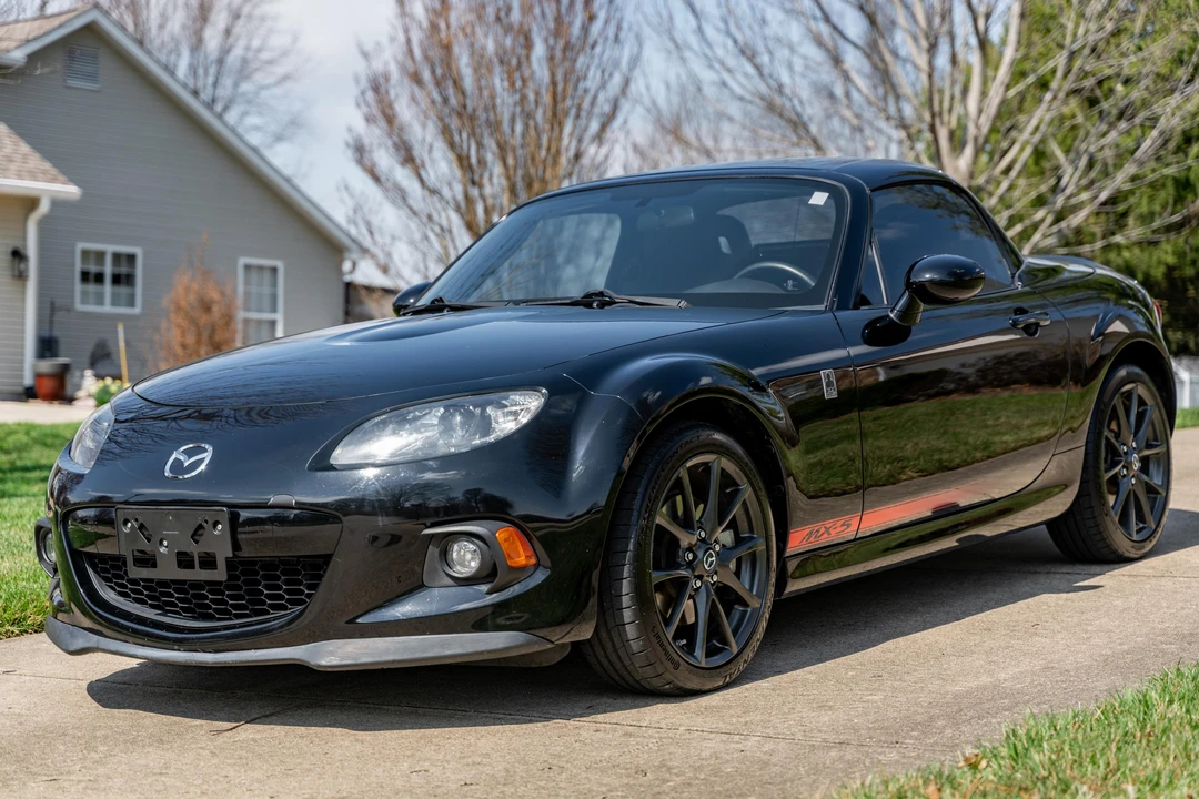 2013 Mazda NC MX-5 Miata - Image 12 of 31