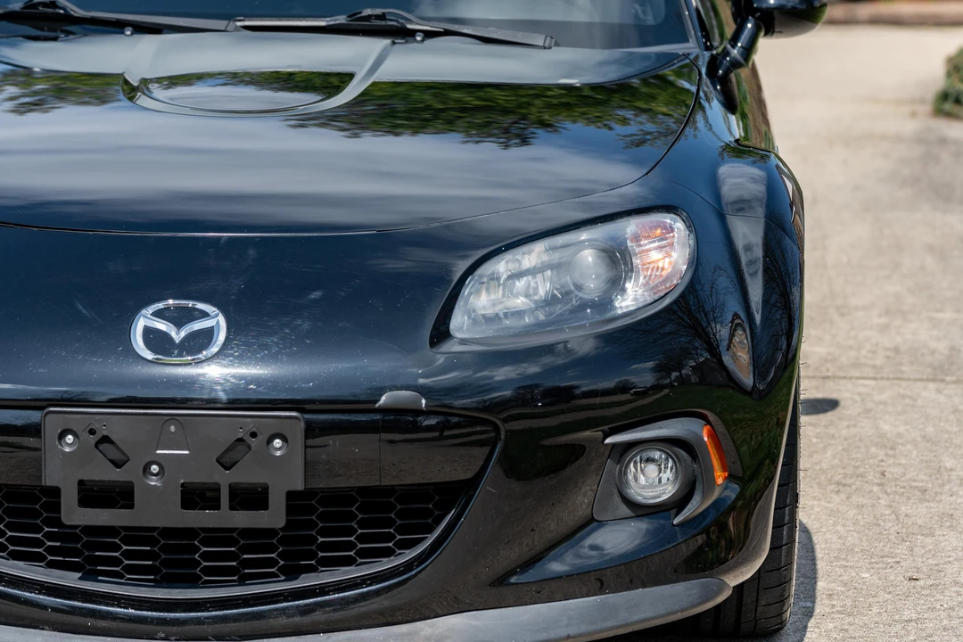 2013 Mazda NC MX-5 Miata - Image 27 of 31