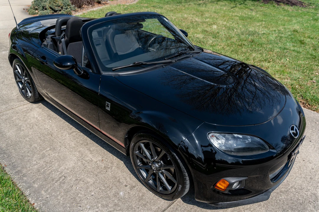 2013 Mazda NC MX-5 Miata - Image 10 of 31