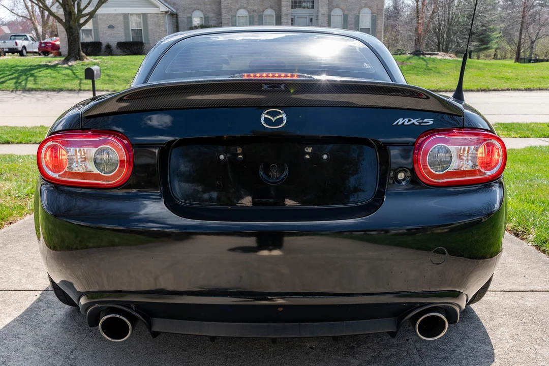 2013 Mazda NC MX-5 Miata - Image 17 of 31