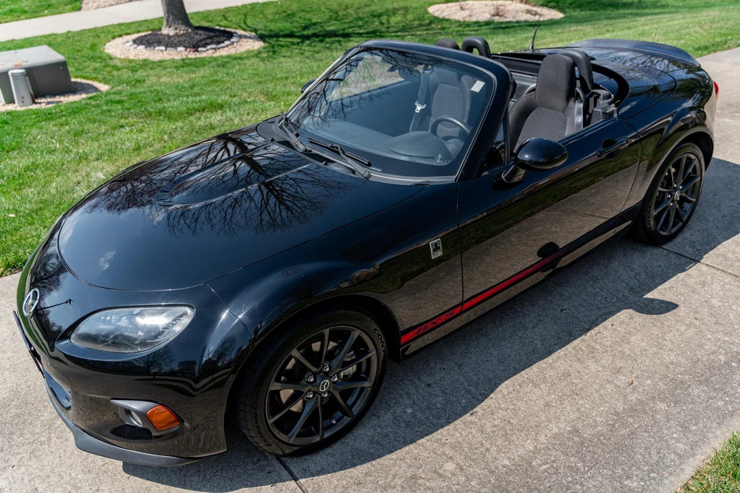 2013 Mazda NC MX-5 Miata - Image 6 of 31