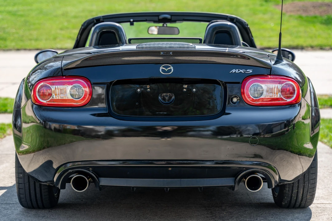 2013 Mazda NC MX-5 Miata - Image 5 of 31