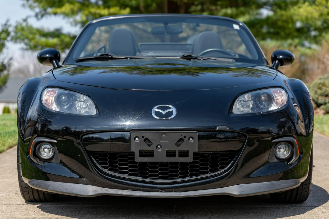2013 Mazda NC MX-5 Miata - Image 2 of 31