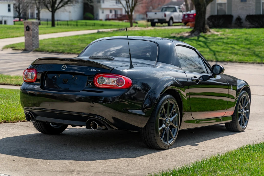 2013 Mazda NC MX-5 Miata - Image 18 of 31