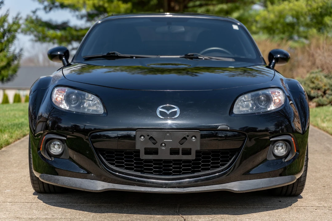 2013 Mazda NC MX-5 Miata - Image 11 of 31