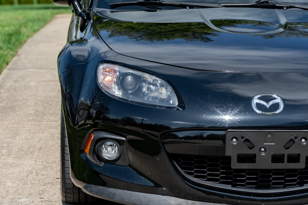 2013 Mazda NC MX-5 Miata - Image 23 of 31