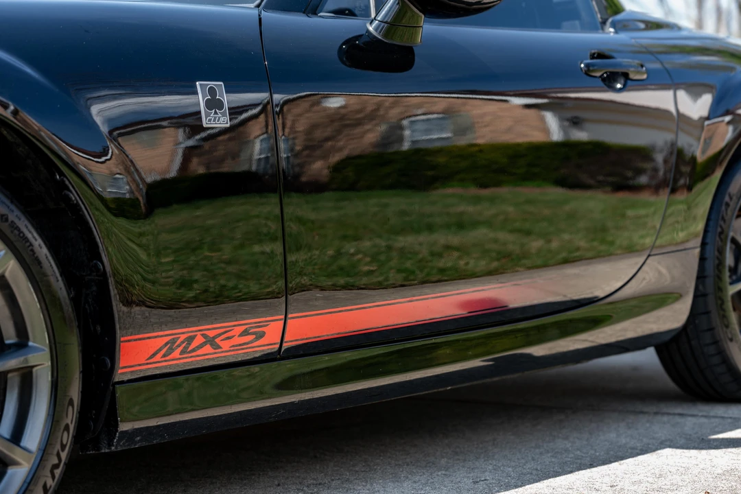 2013 Mazda NC MX-5 Miata - Image 30 of 31