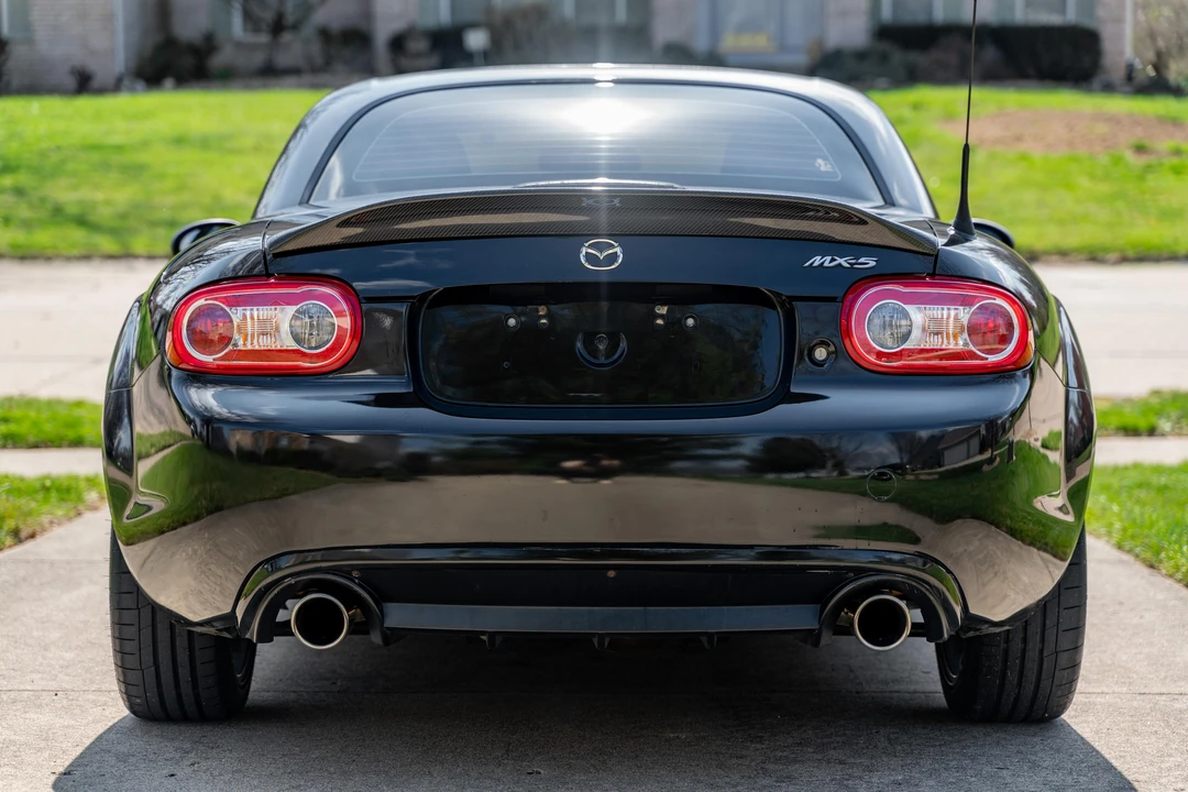2013 Mazda NC MX-5 Miata - Image 16 of 31
