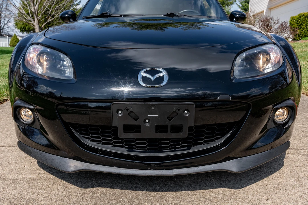 2013 Mazda NC MX-5 Miata - Image 25 of 31