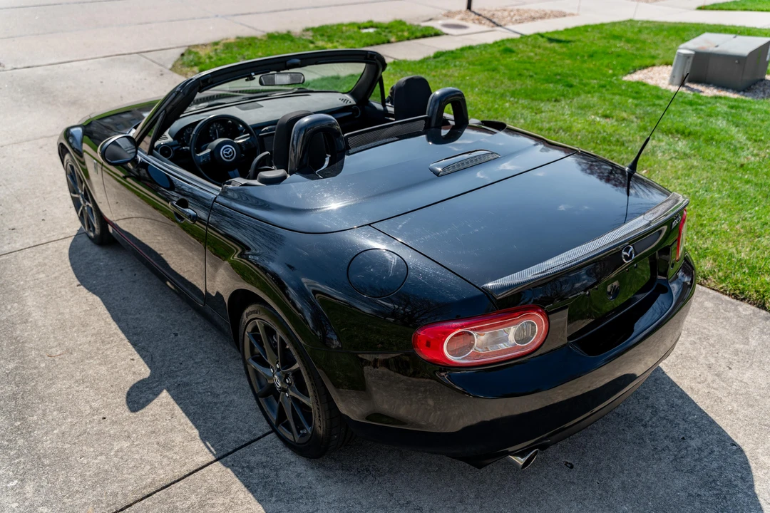 2013 Mazda NC MX-5 Miata - Image 7 of 31