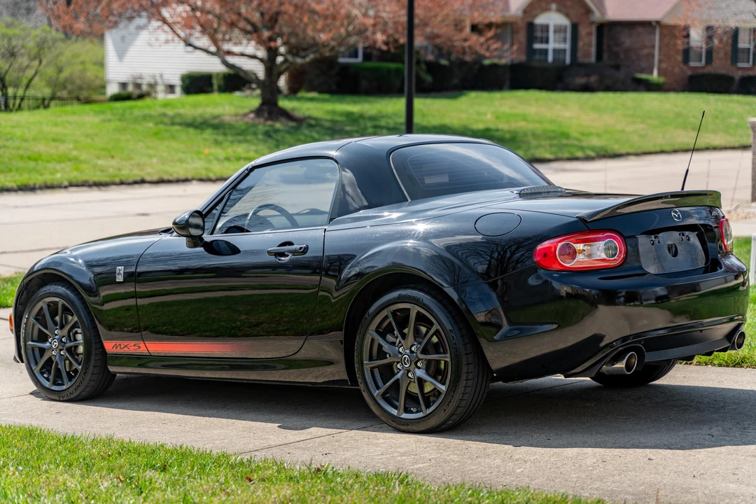 2013 Mazda NC MX-5 Miata - Image 14 of 31