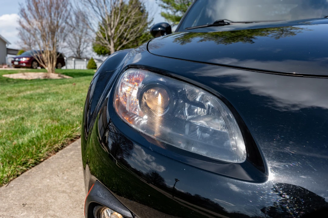 2013 Mazda NC MX-5 Miata - Image 24 of 31