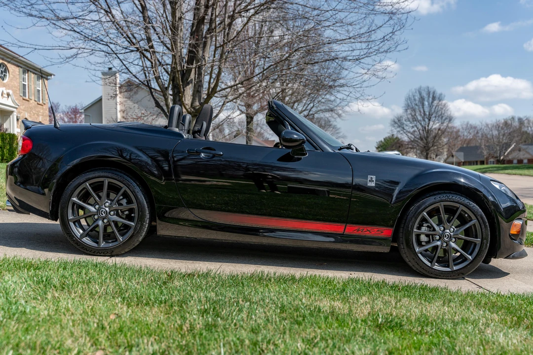 2013 Mazda NC MX-5 Miata - Image 9 of 31