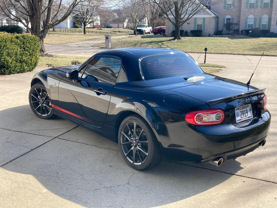2013 Mazda NC MX-5 Miata - Image 15 of 31