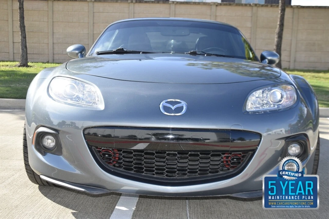 2013 Mazda NC MX-5 Miata - Image 4 of 4