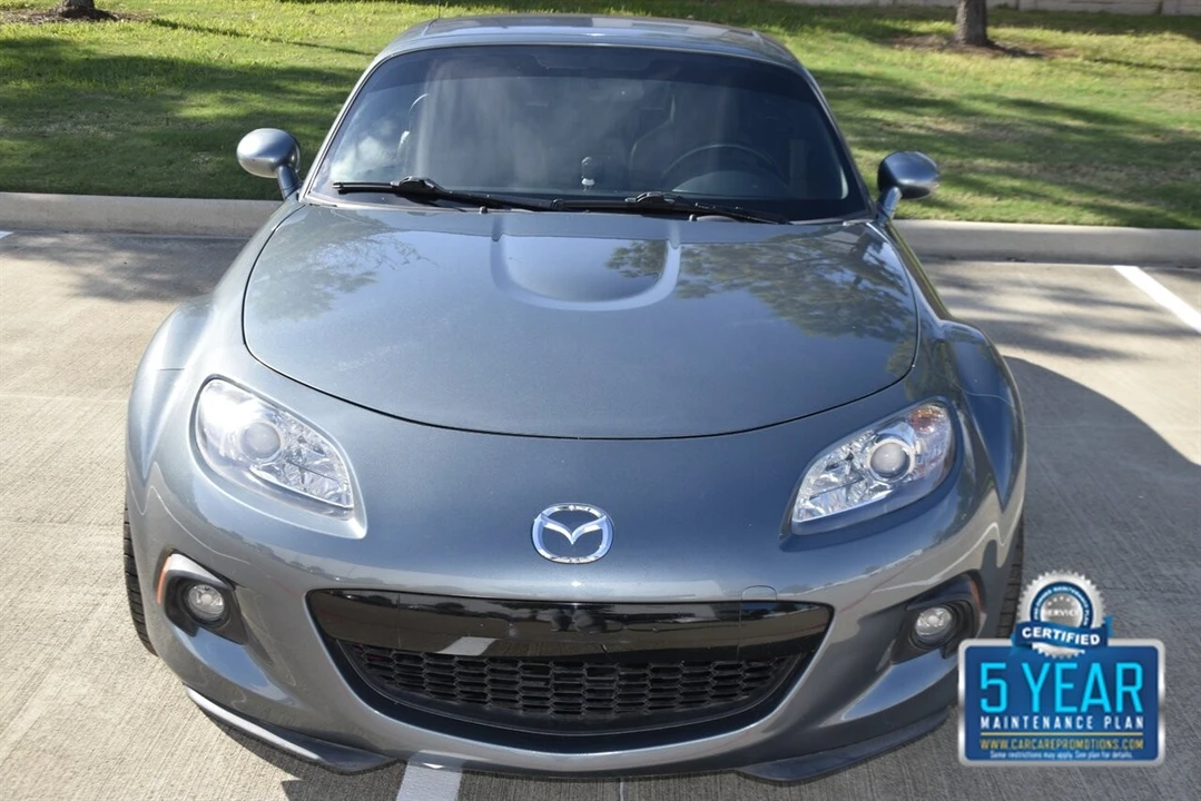 2013 Mazda NC MX-5 Miata - Image 3 of 4