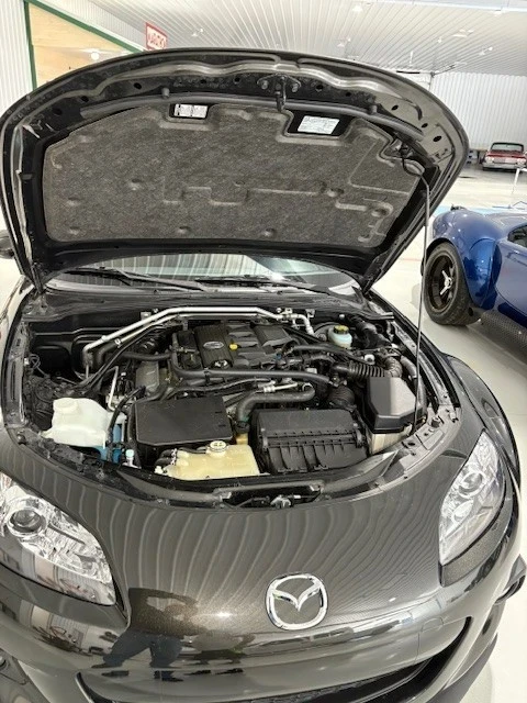2013 Mazda NC MX-5 Miata - Image 19 of 21