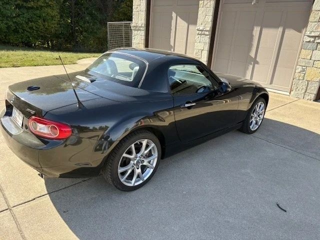 2013 Mazda NC MX-5 Miata - Image 17 of 21