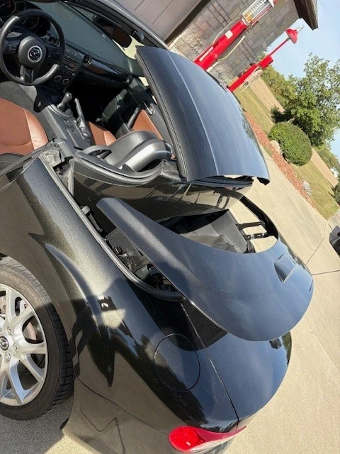 2013 Mazda NC MX-5 Miata - Image 11 of 21